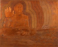 佛云藏品圖，第1張